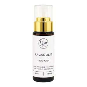 Pure Arganolie 30 ml