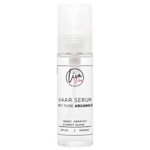 Pure Arganolie haarserum 50 ml