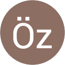 Öz C. profielfoto