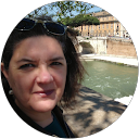 Barbara K. profielfoto