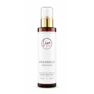 Liva Pure Arganolie 100ml