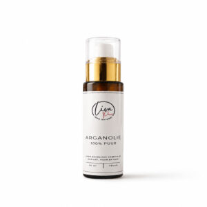 Liva Pure Arganolie 50ml
